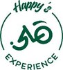 Happy's Experience