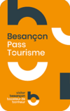 visuel d'illustration du Besançon PASS Tourisme