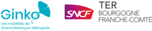 Ginko SNCF TER